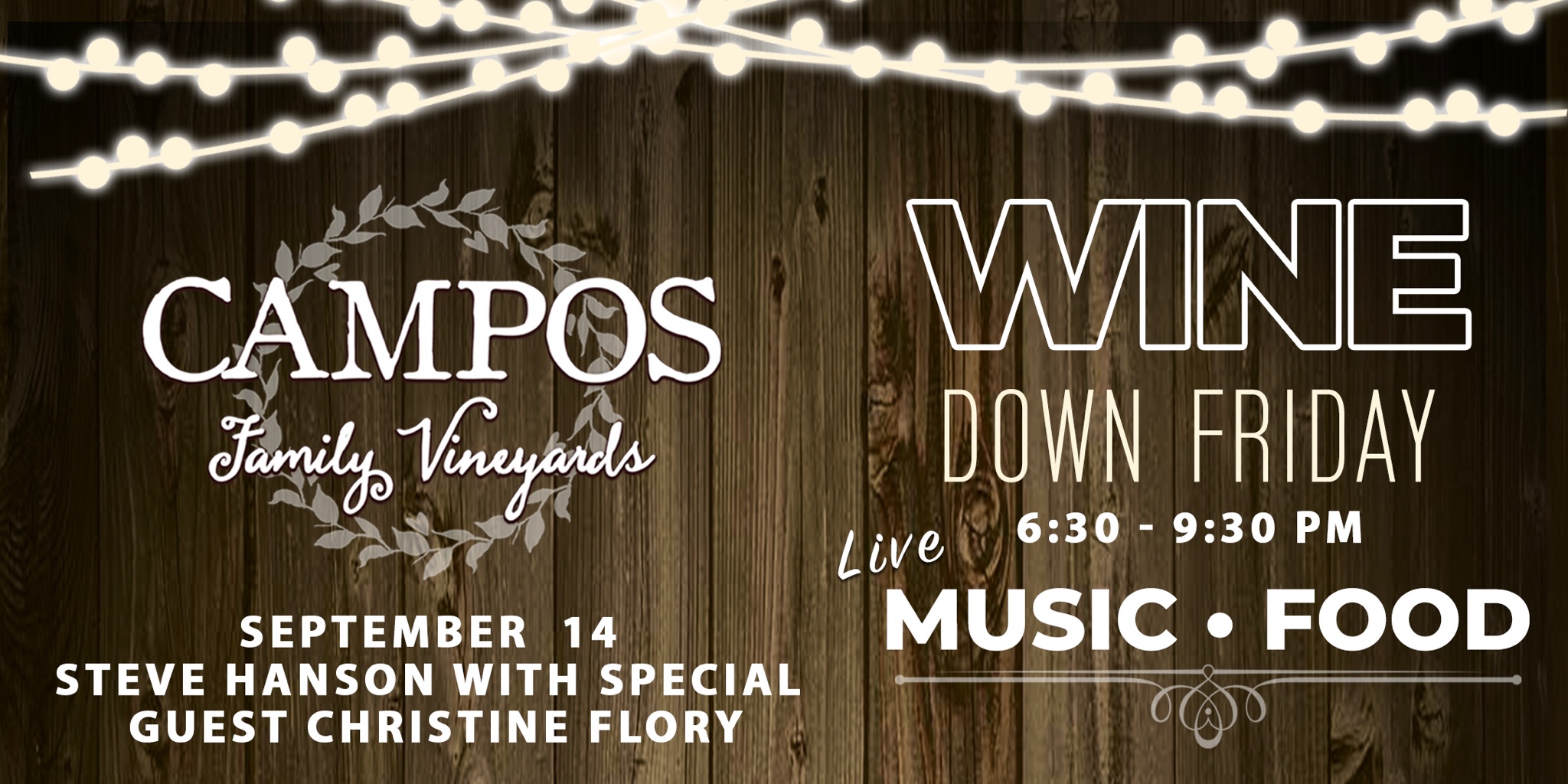 Campos Family Vineyards