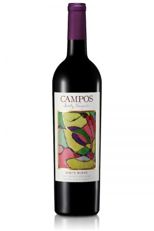 Campos Family Vineyards_GigisBlend Campos Family Vineyards_GigisBlend