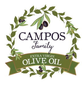 Campos Olive Oil Logo