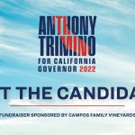 Anthony Trimino for Governor and Rachel Hamm for Secretary of State