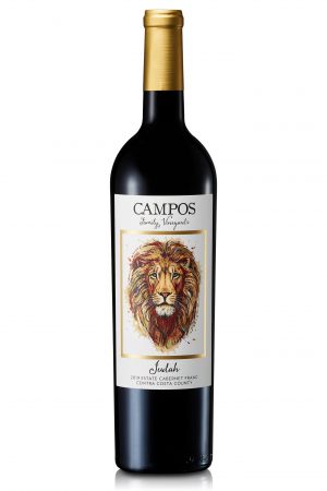 Campos Judah Campos Judah