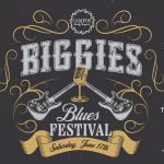Biggie’s Blues Festival