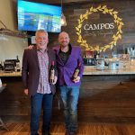 Campos Family Vineyards - Bryan Anderson