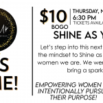 Rise Up - Women of Purpose!