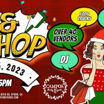 Annual Holiday Sip and Shop at Campos Family Vineyards