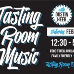 LIVE MUSIC with Dustin Heer!